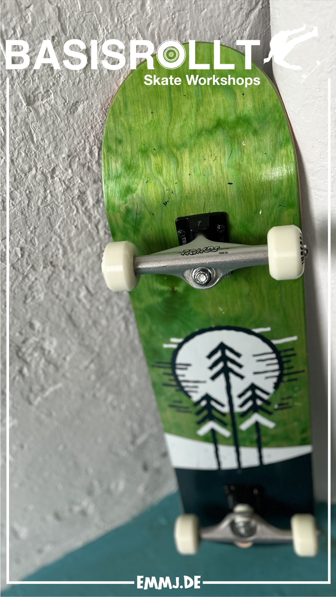 Inpeddo, Complete B-Ware