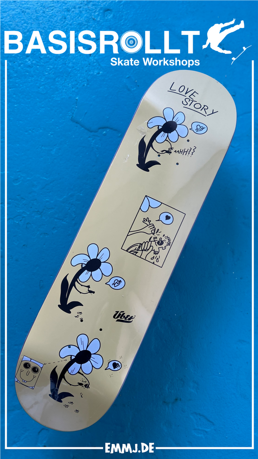 ÜBER  LOVE STORY 8.25