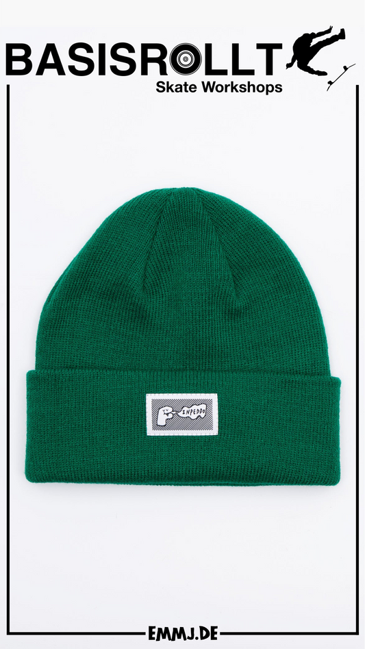 INPEDDO Inpeddo Beanie grün