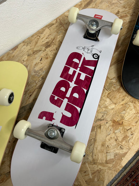 B-Ware - Über - Slice