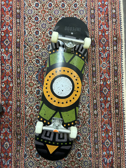 INPEDDO - B-Ware Boards