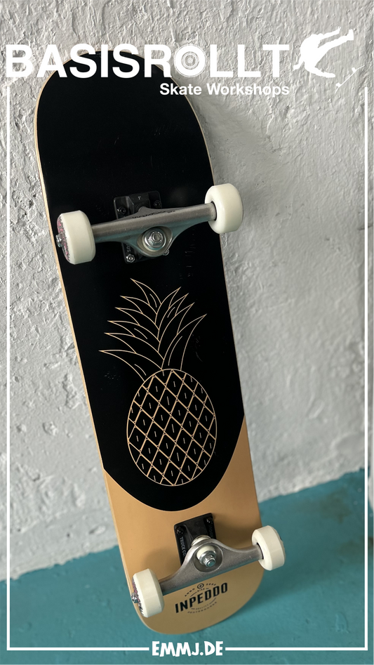 Inpeddo, Complete Pine B-Ware