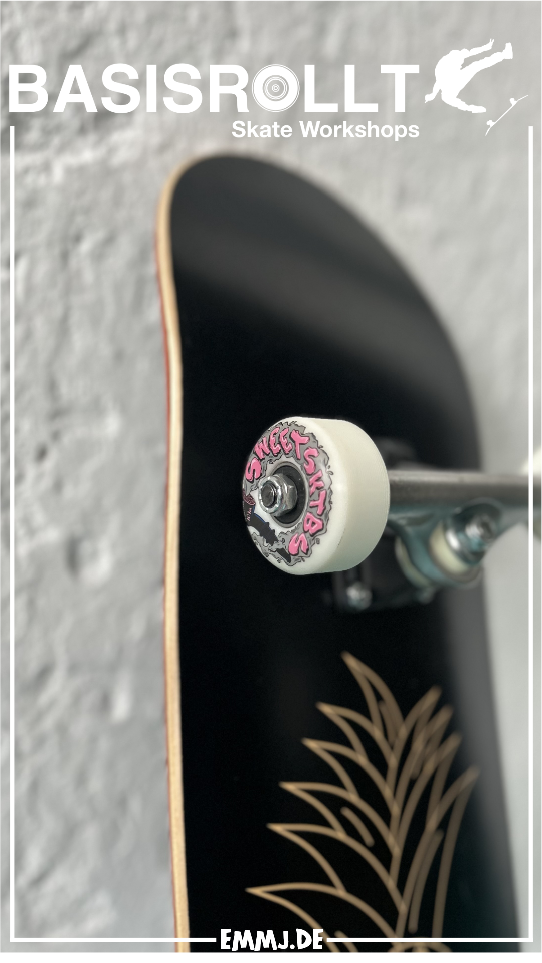 Inpeddo, Complete Pine B-Ware