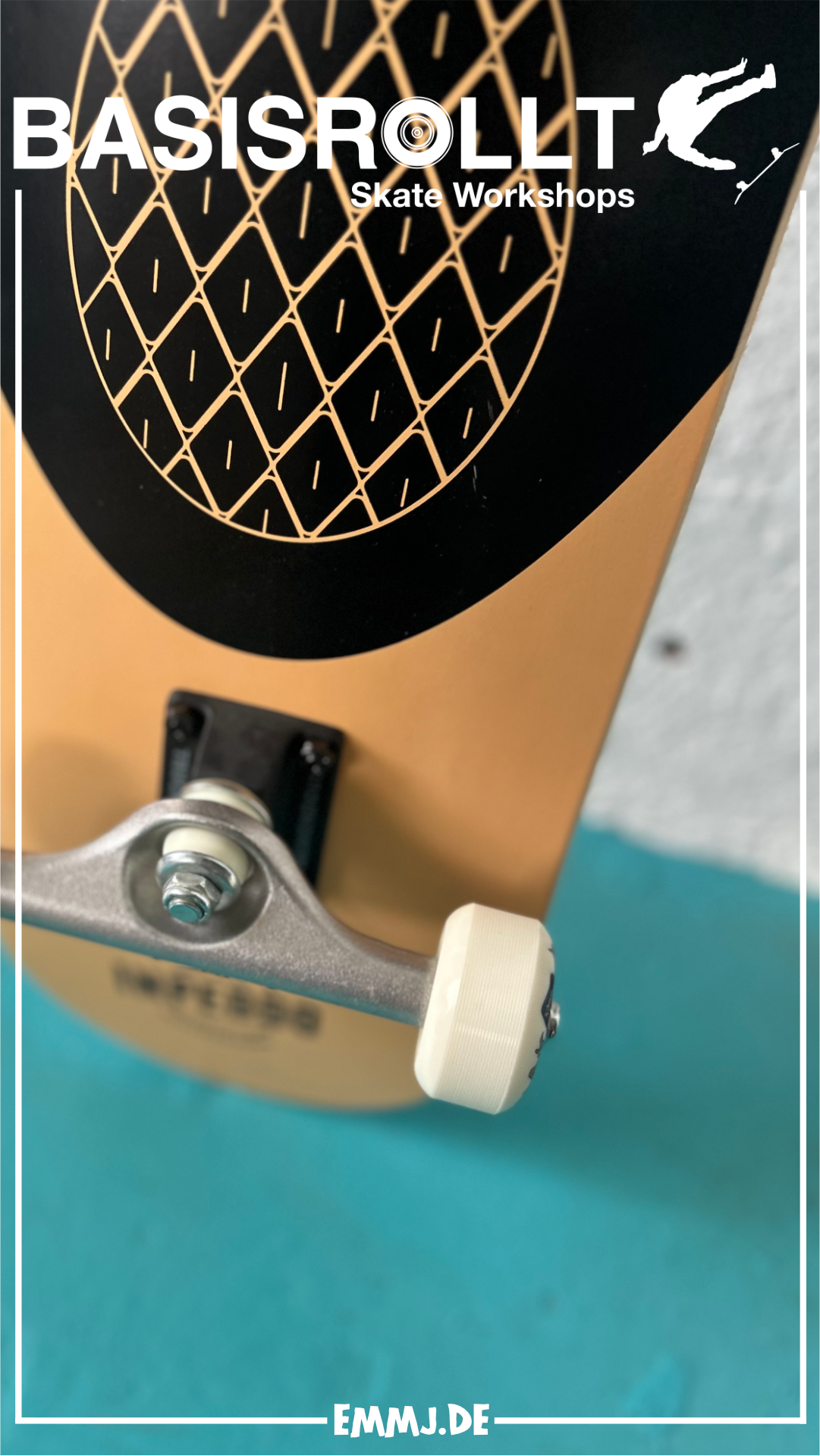 Inpeddo, Complete Pine B-Ware