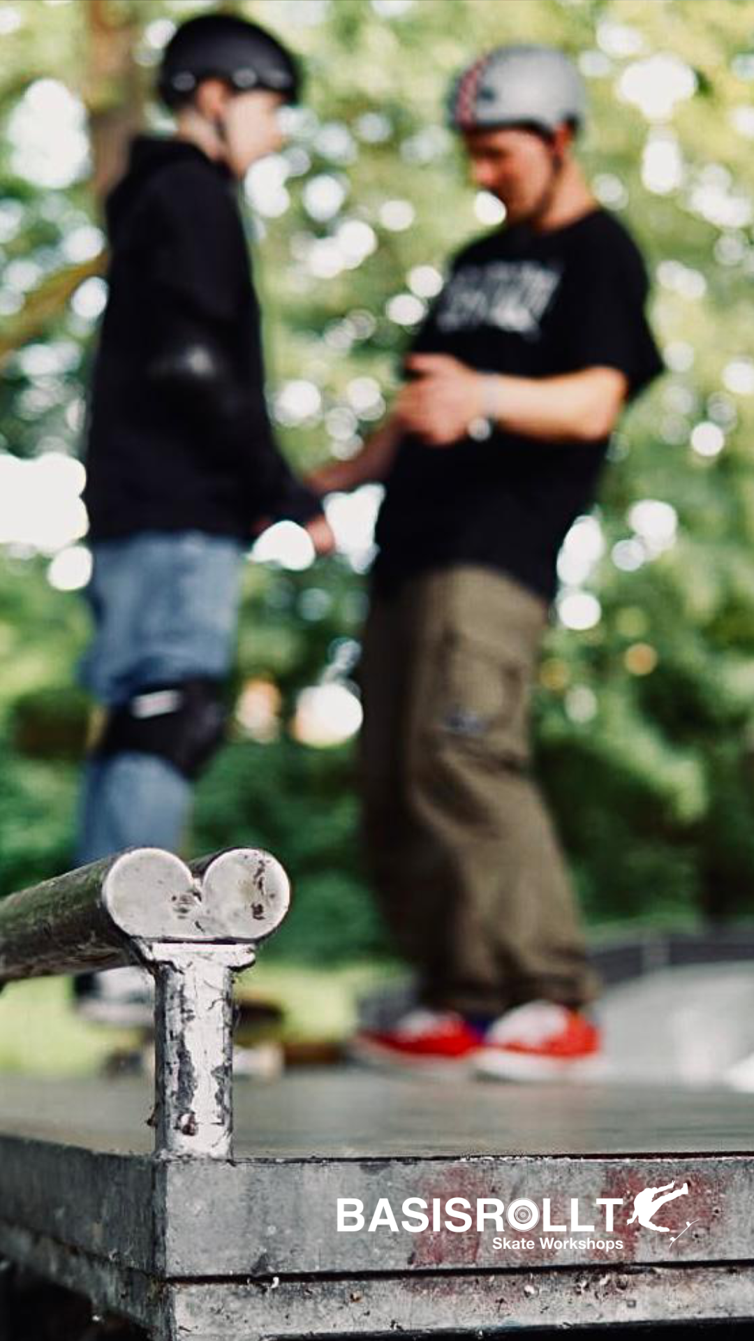 Kindergeburtstag Arnsberg - Skate&Art an deinem Geburtstag 🛹🛹