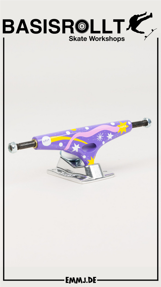 Krux 8.50 K5 PRO NORA DREAMS DLK