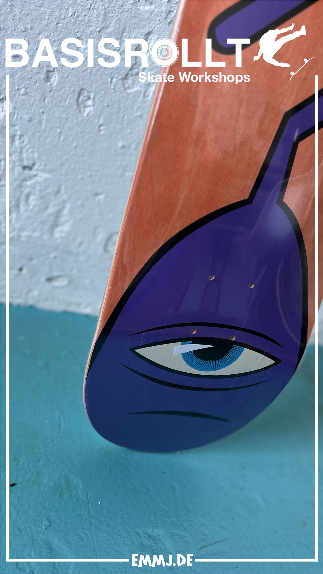 Toy-Machine SECT SYMMETRICAL 8.5