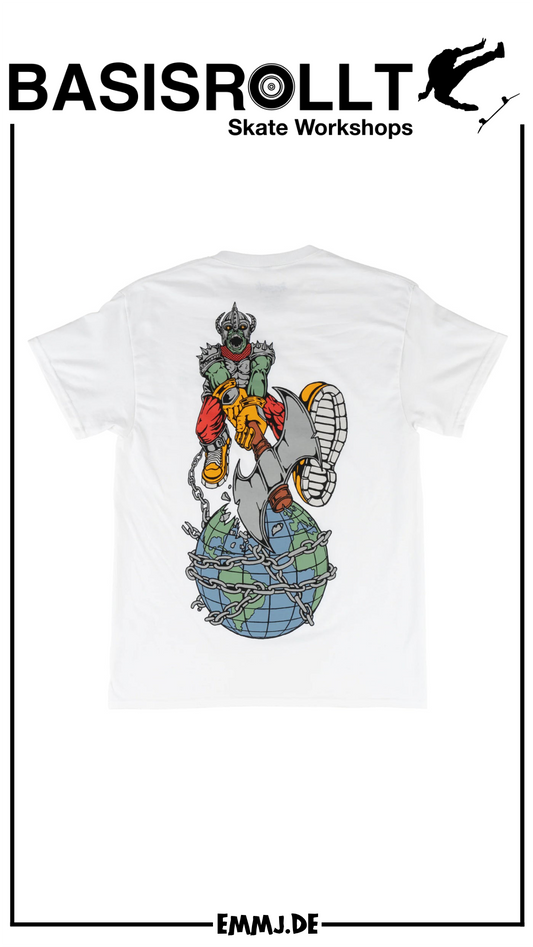 Welcome  UNCHAINED T-Shirt XL