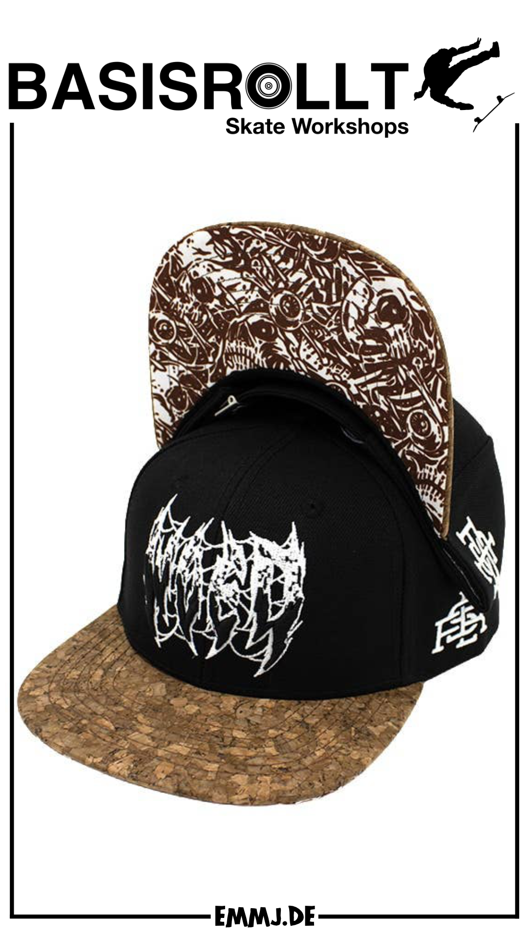 Strapback | LSR Woed