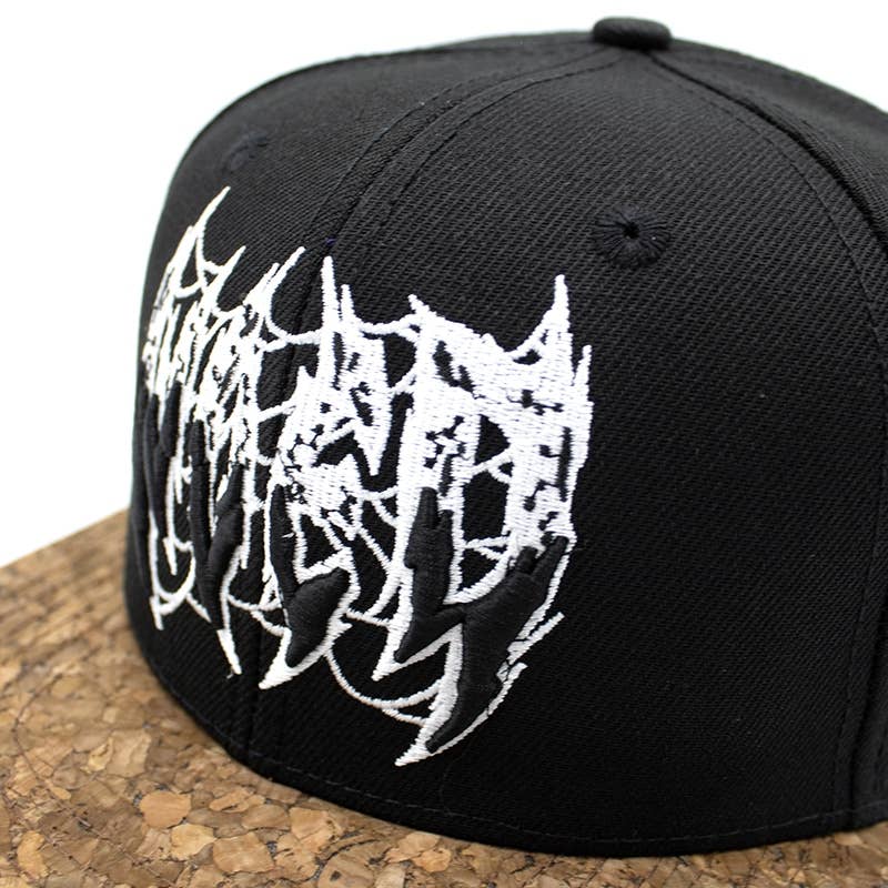 Strapback | LSR Woed