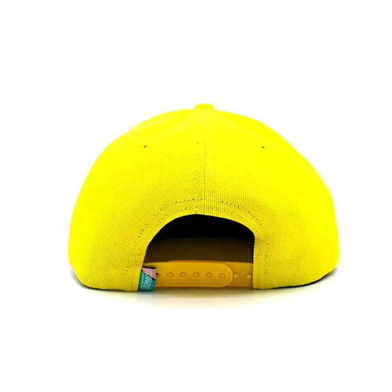 Snapback „Nostalgia – 90s“ Kappe Woed