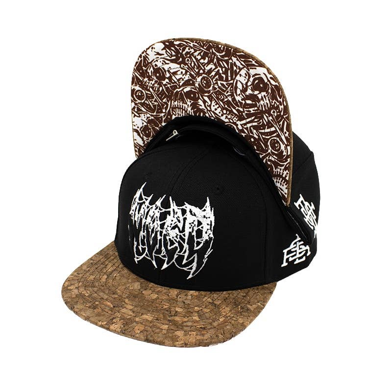 Strapback | LSR Woed