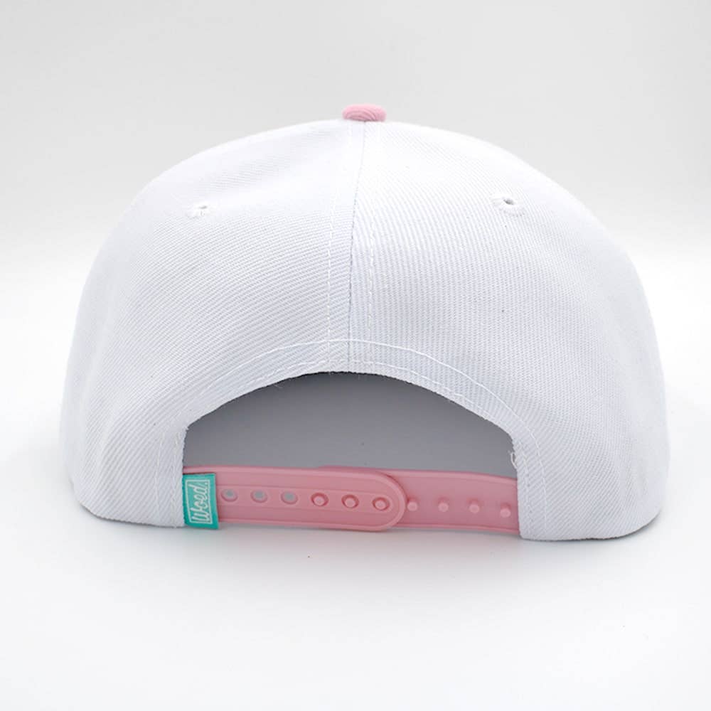 Snapback | MIAMI Woed